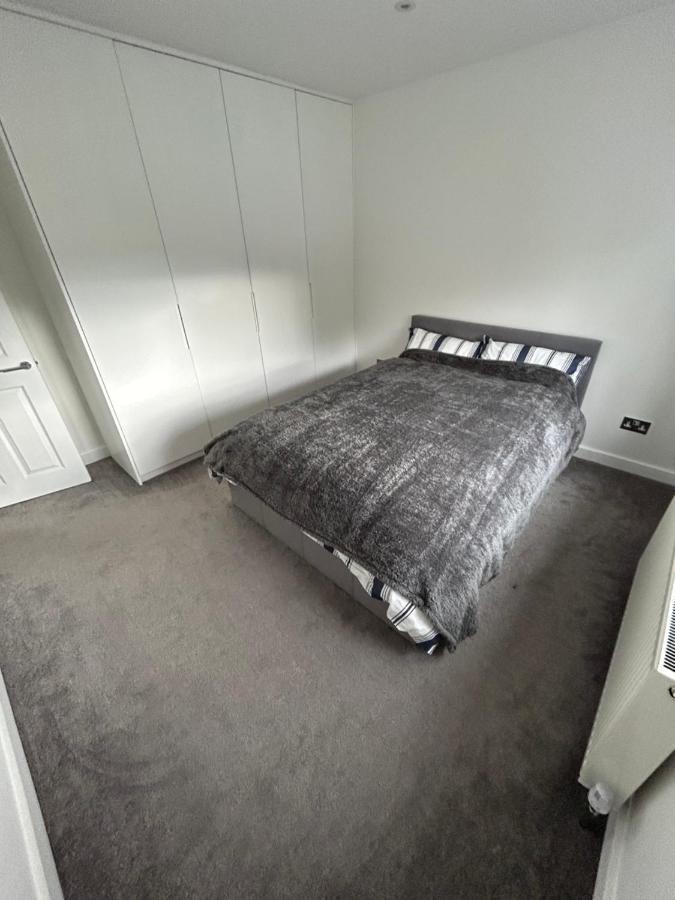 West London Apartment Exterior foto
